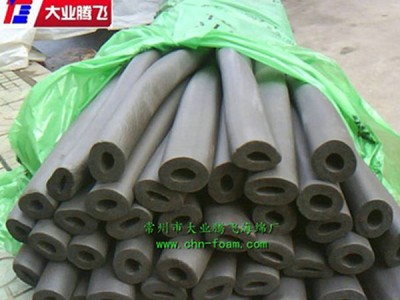 廠(chǎng)家生產(chǎn)大業(yè)騰飛阻燃防震泡棉套管