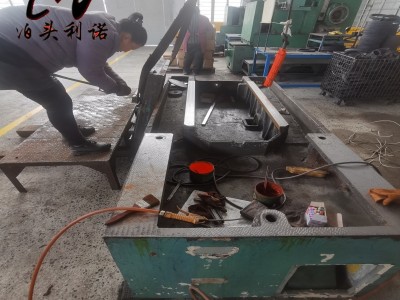 機(jī)床刮研鏟刮、機(jī)床維修大修、機(jī)床精度恢復(fù)修理