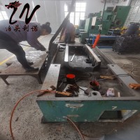 機床刮研鏟刮、機床維修大修、機床精度恢復修理
