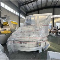 DEX行星式攪拌機運行穩(wěn)定，打造智能化攪拌“強磁場”