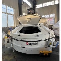 立軸行星式攪拌機聚焦重點攪拌任務，抓好貫徹落實新方向