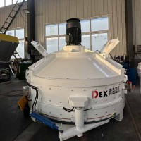 行業(yè)新動向：行星式攪拌機釋放積極信號，詮釋高勻質攪拌“底色”