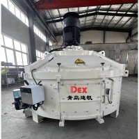 行星式攪拌機“展本領”向新出發(fā)，在耐火材料行業(yè)攪拌中硬核歸來
