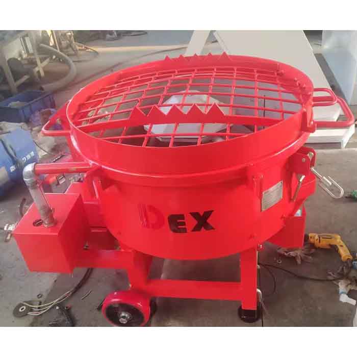 行星式攪拌機堅持耐火材料行業(yè)以質(zhì)取勝和發(fā)揮規(guī)模效應(yīng)相統(tǒng)一