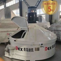 行星式攪拌機在UHPC混合中的優(yōu)勢:高勻質(zhì)與低能耗完美結(jié)合