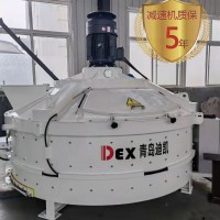 水泥制品攪拌機里的科學(xué)：行星智能攪拌如何改變傳統(tǒng)混合