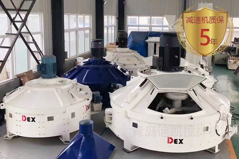 純干貨丨立軸行星式攪拌機創(chuàng)新設(shè)計展現(xiàn)行業(yè)應(yīng)用經(jīng)濟潛力