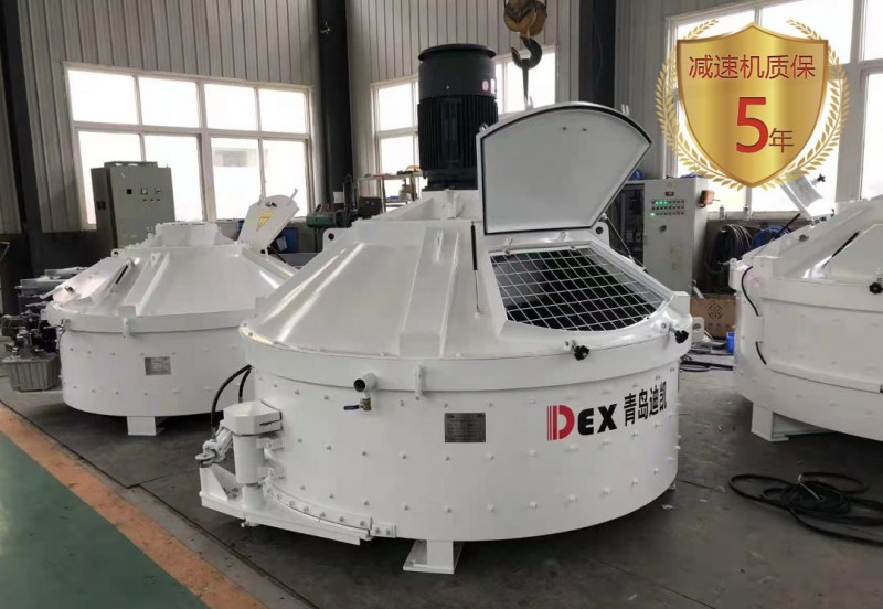 行星式立軸攪拌機“揚優(yōu)勢”加強耐火材料行業(yè)攪拌新轉(zhuǎn)型