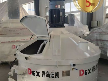 行星式攪拌機(jī)提煉炮泥行業(yè)混合訴求，加快構(gòu)建攪拌核心技術(shù)