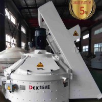 行星式攪拌機從混凝土攪拌機械中逆襲成行業(yè)“香餑餑”的關(guān)鍵