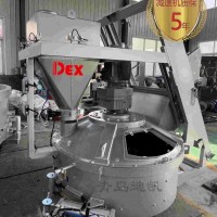 水泥磚攪拌機另辟蹊徑以“行星”混合實現(xiàn)行業(yè)攪拌差異化突圍