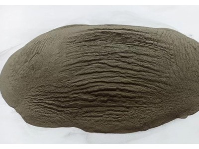 Fesi15研磨低硅鐵粉150D