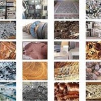 北京廢舊物資回收公司拆除收購二手工廠物資庫存物資廠家