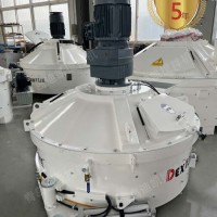 UHPC幕墻構(gòu)件攪拌機(jī)智驅(qū)未來，以高勻質(zhì)混合優(yōu)勢(shì)獲行業(yè)狂贊