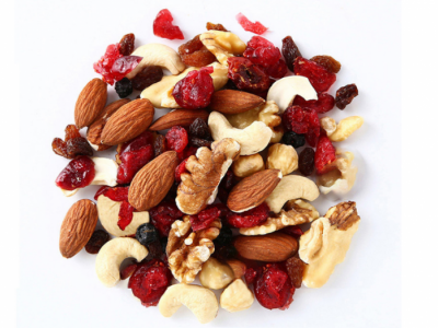 每日?qǐng)?jiān)果定制貼牌代工健康零食的個(gè)性化解決方案