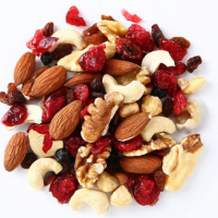 每日?qǐng)?jiān)果定制貼牌代工健康零食的個(gè)性化解決方案