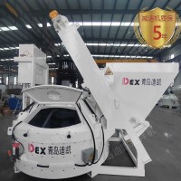 資訊丨立軸行星式攪拌機積極探索前沿技術(shù)，鋪就耐火材料輝煌之路