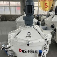 灌漿料UHPC攪拌機(jī)贏得業(yè)內(nèi)高度認(rèn)可，填補(bǔ)行業(yè)攪拌空白